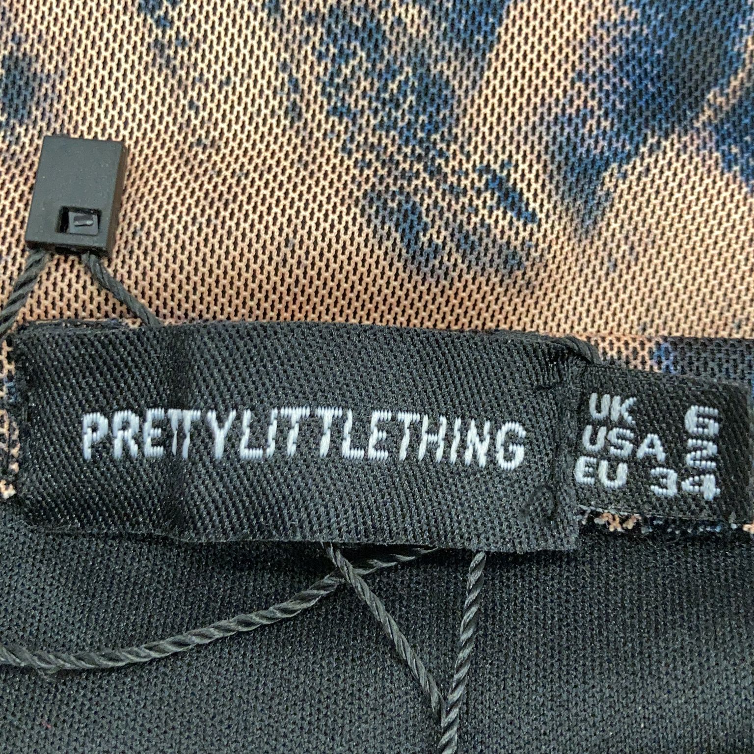 PrettyLittleThing