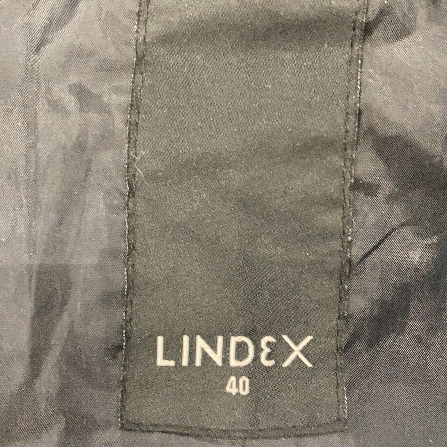 Lindex