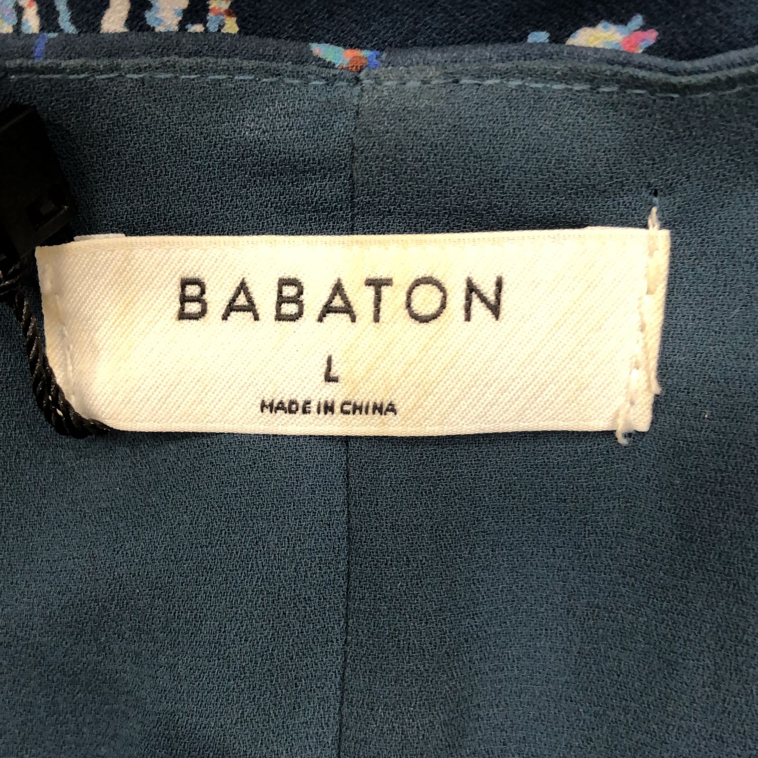 Babaton