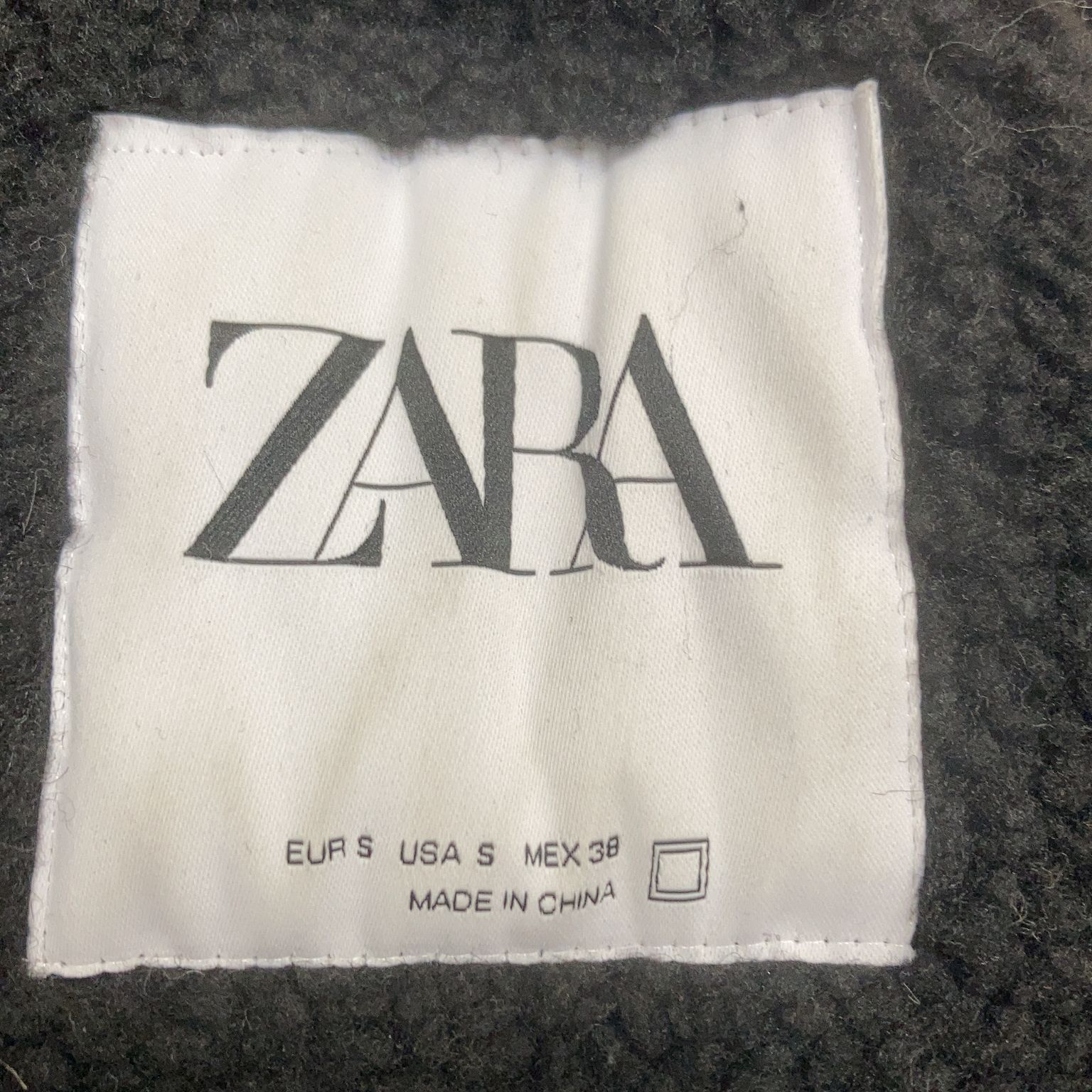 Zara