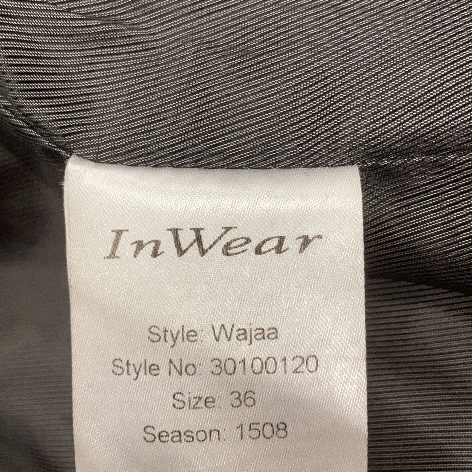 InWear