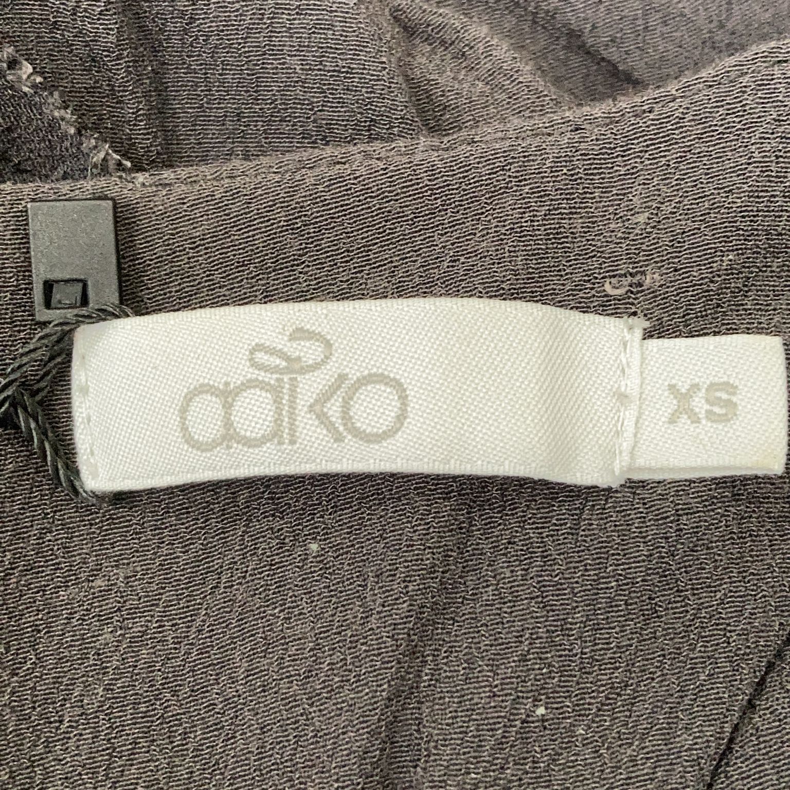 Aako