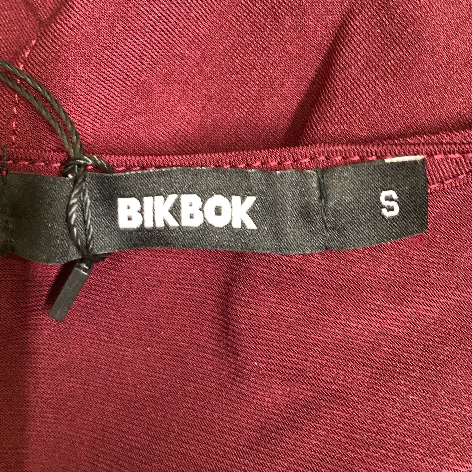 Bik Bok