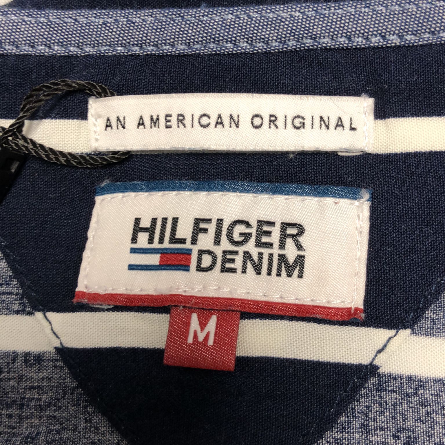 Tommy Hilfiger Denim