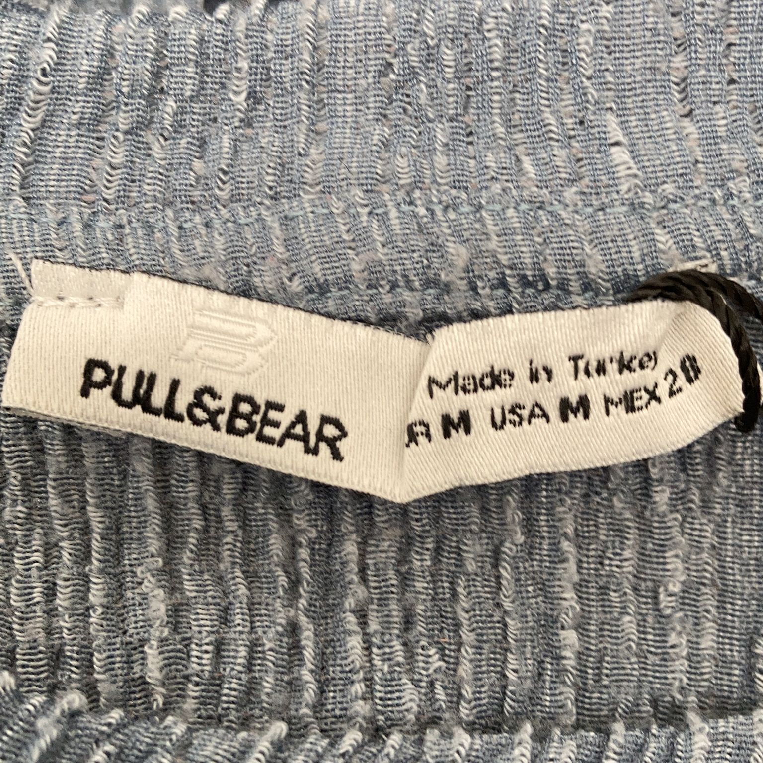 Pull  Bear