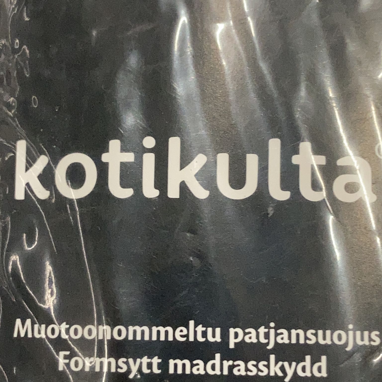 Kotikullta