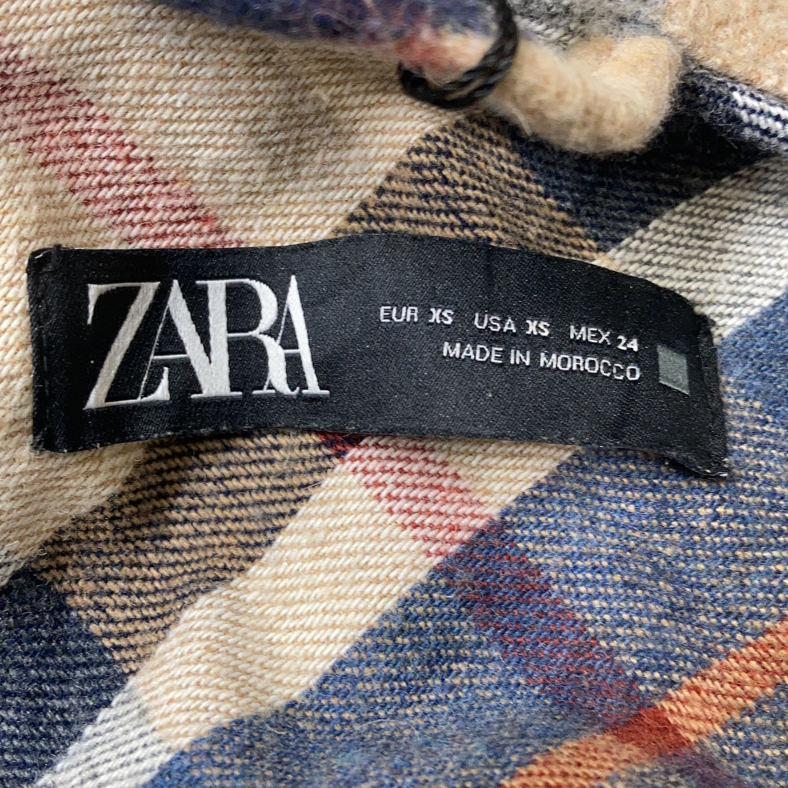 Zara