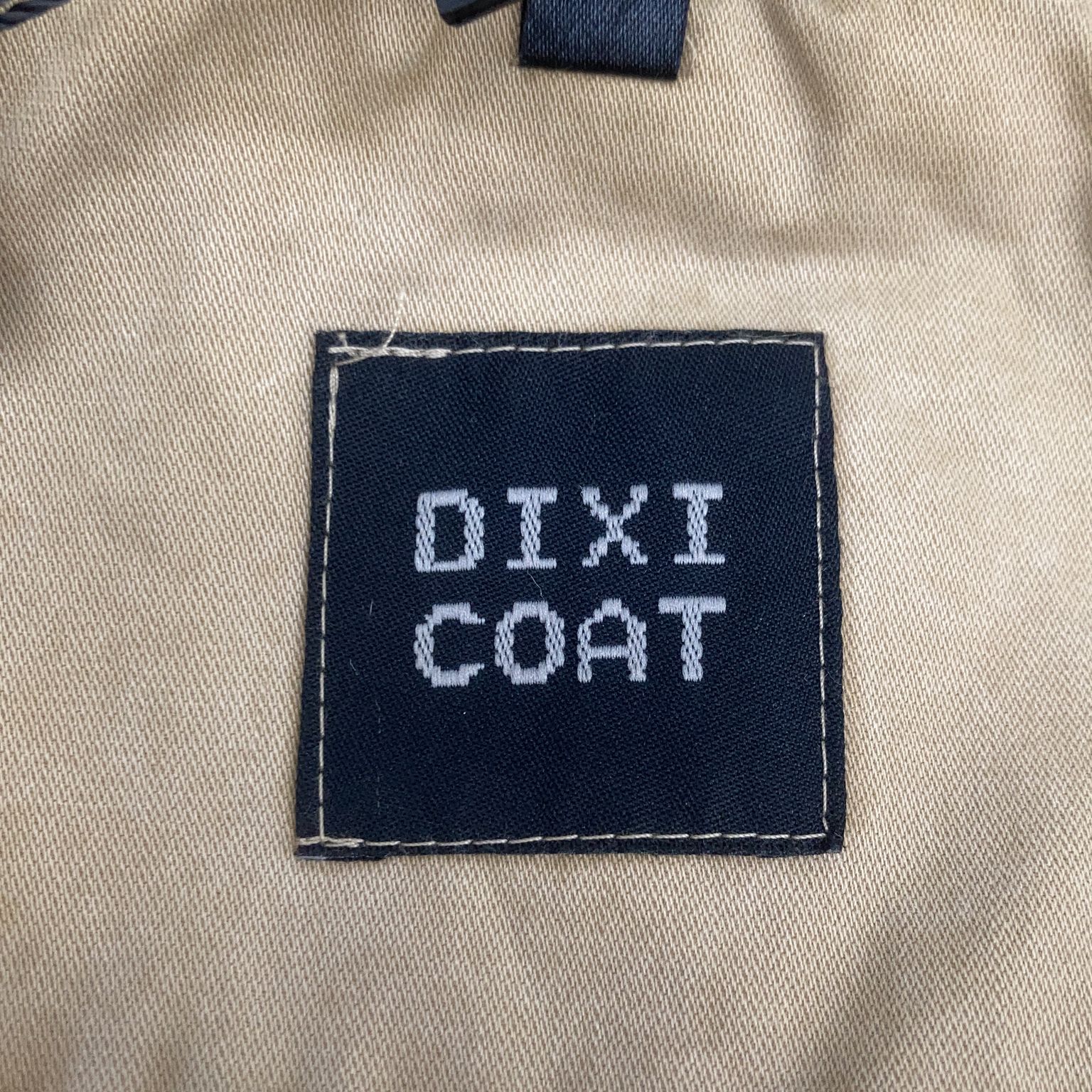 Dixi Coat