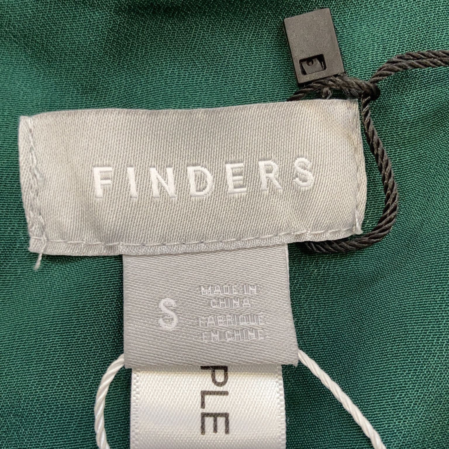 Finders