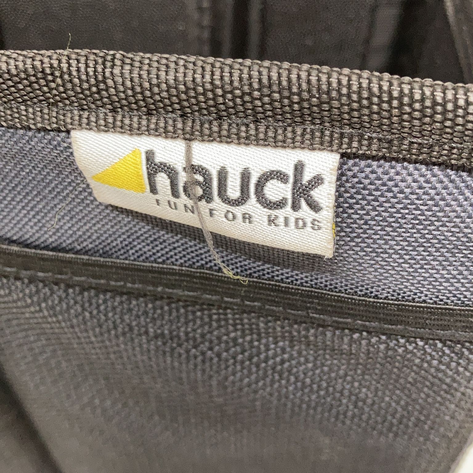 Hauck