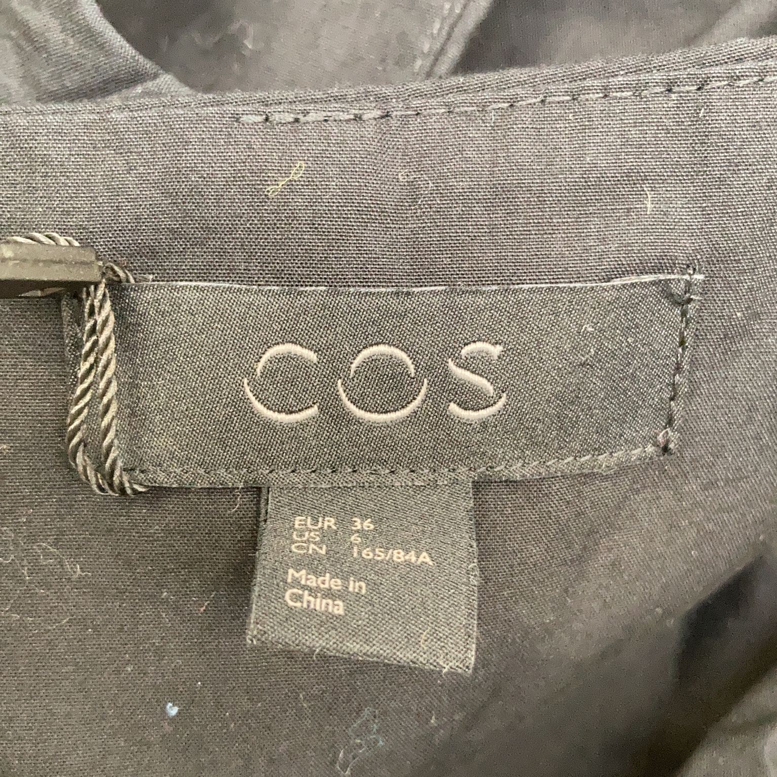 COS