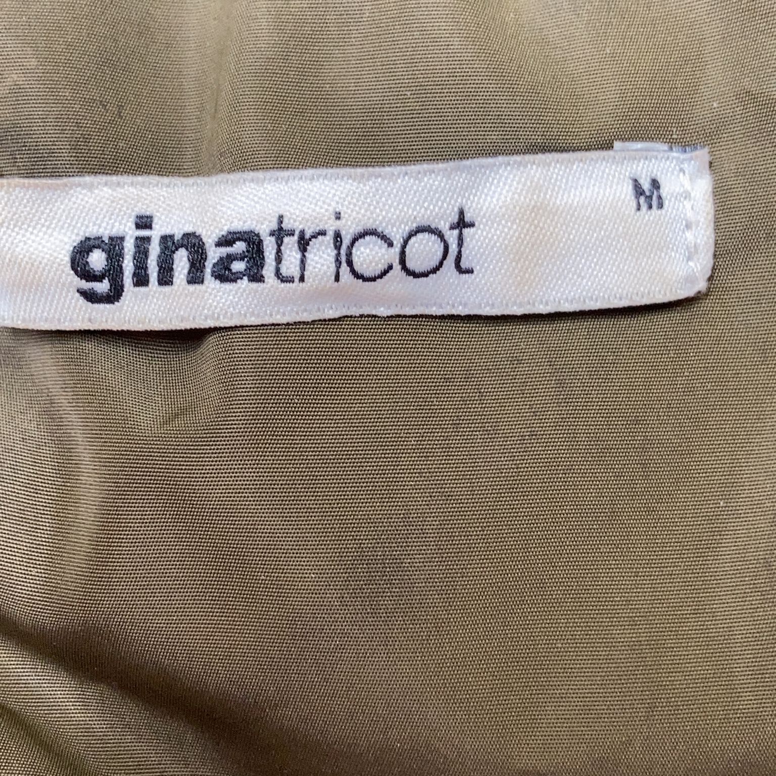 Gina Tricot