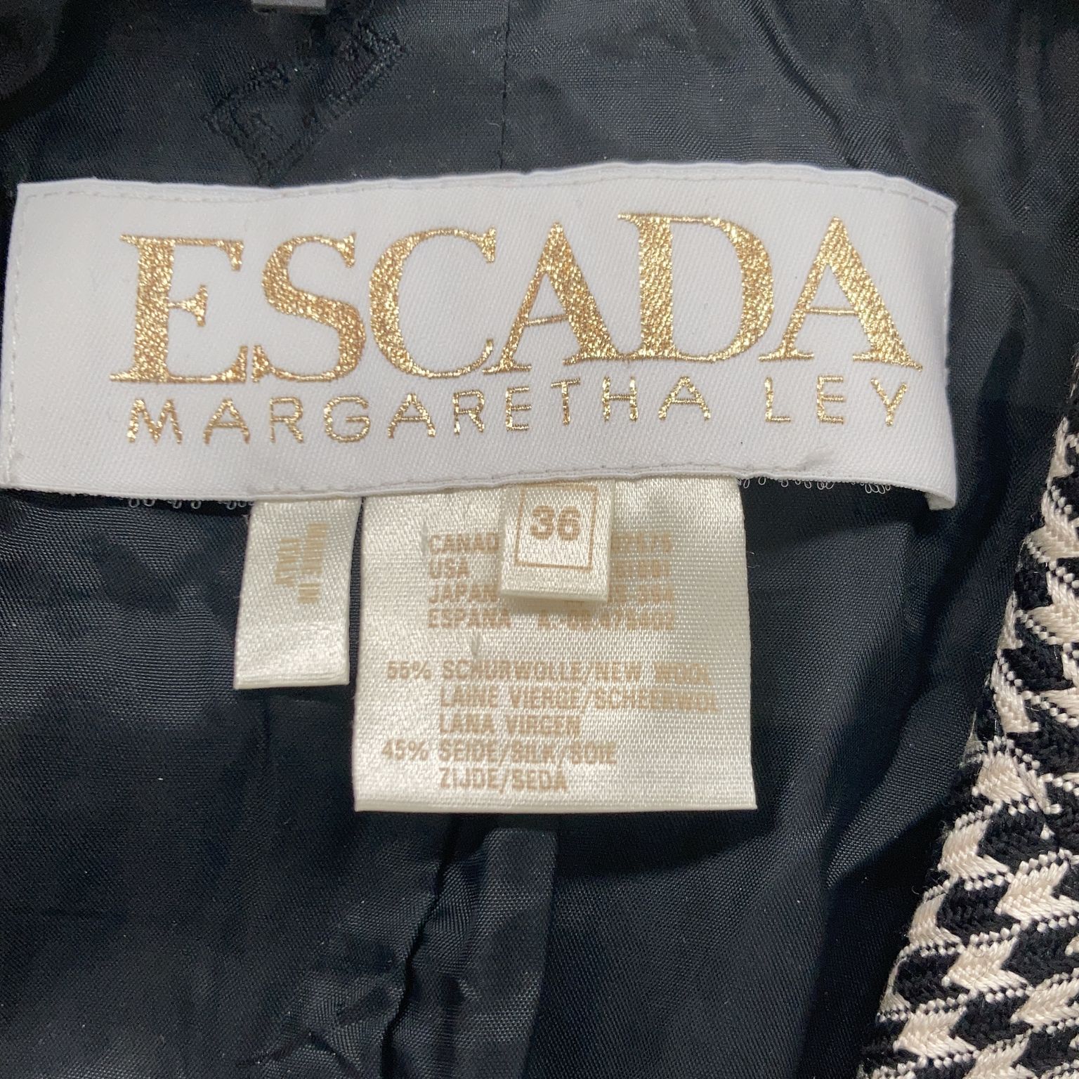 Escada