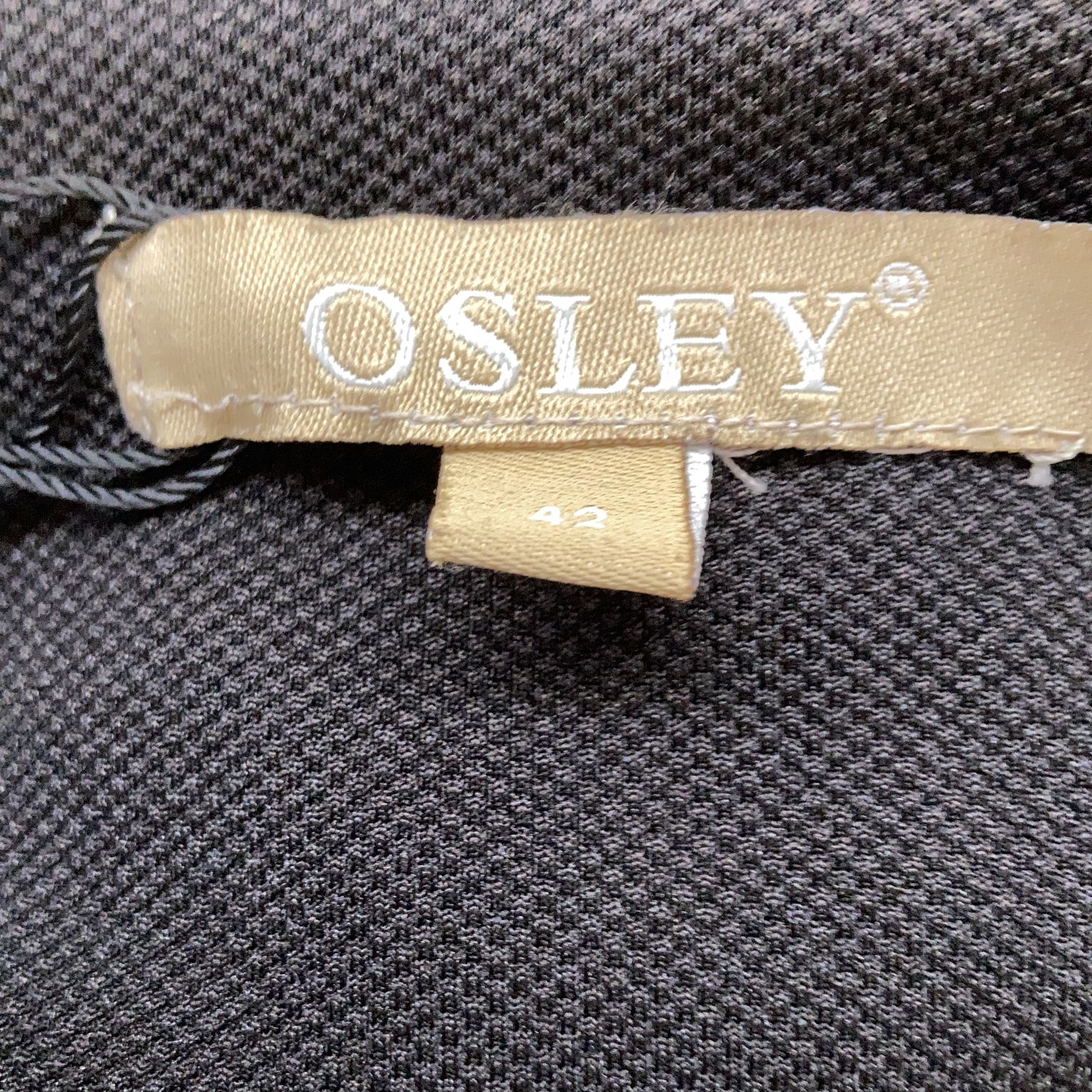 Osley