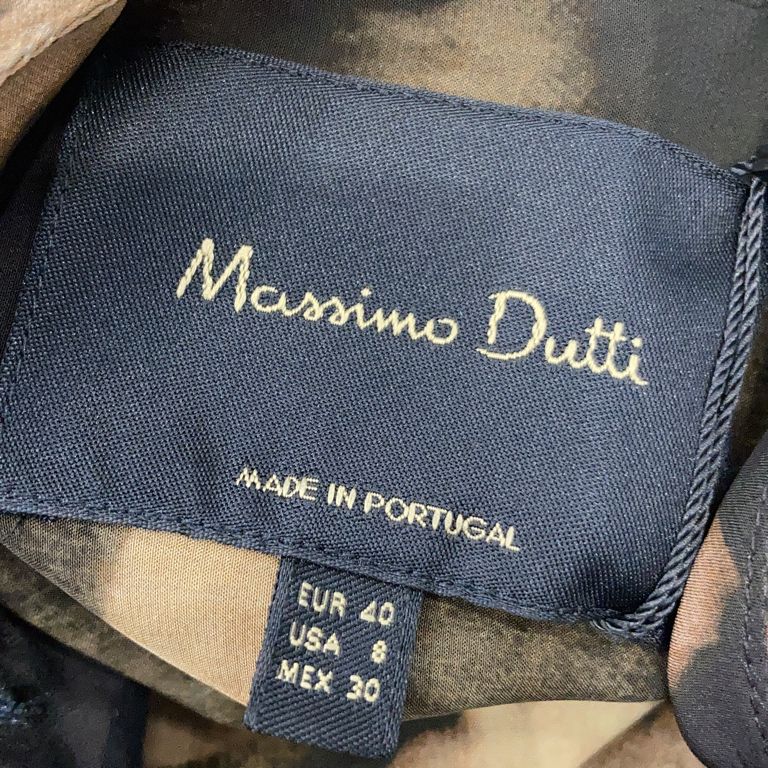 Massimo Dutti