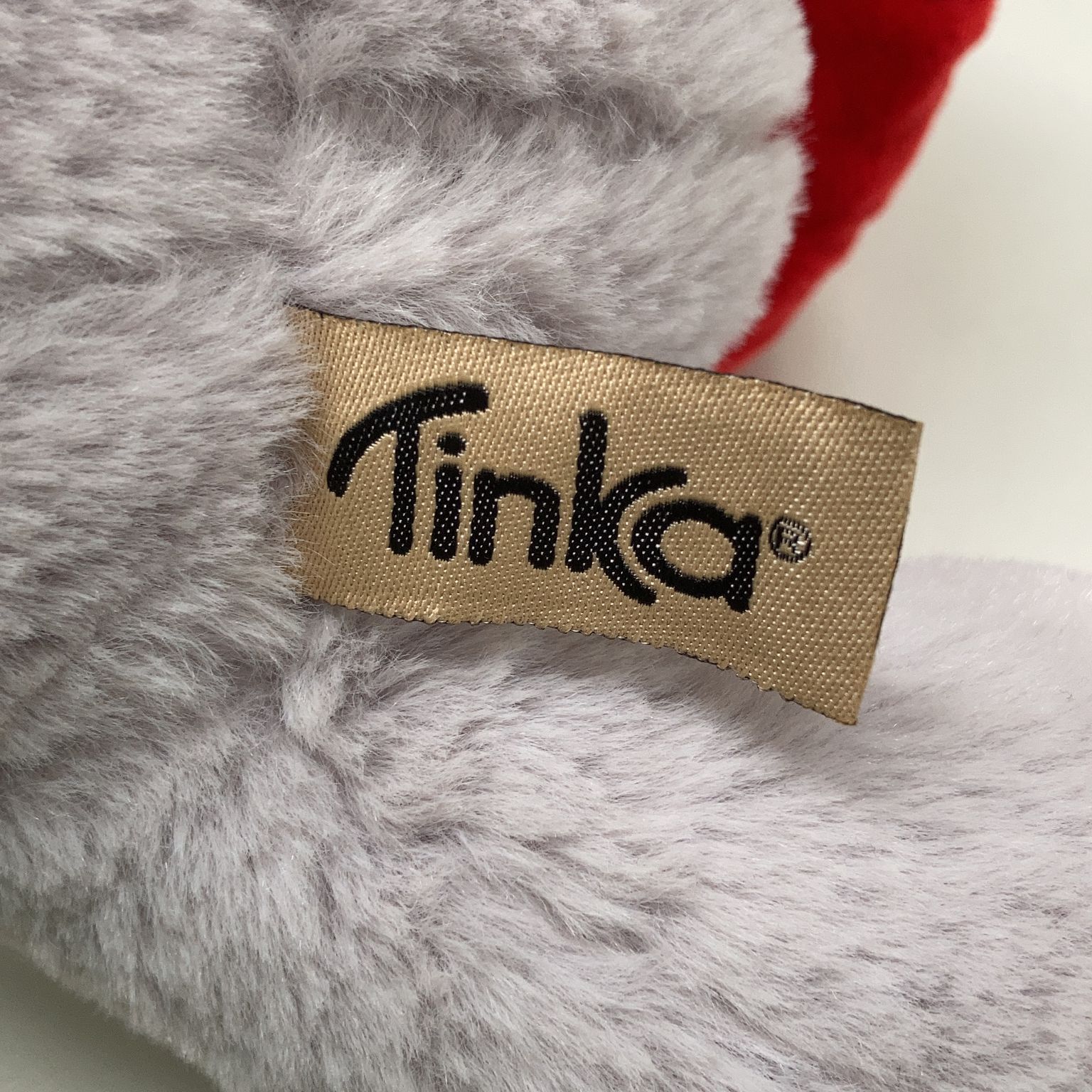 Tinka