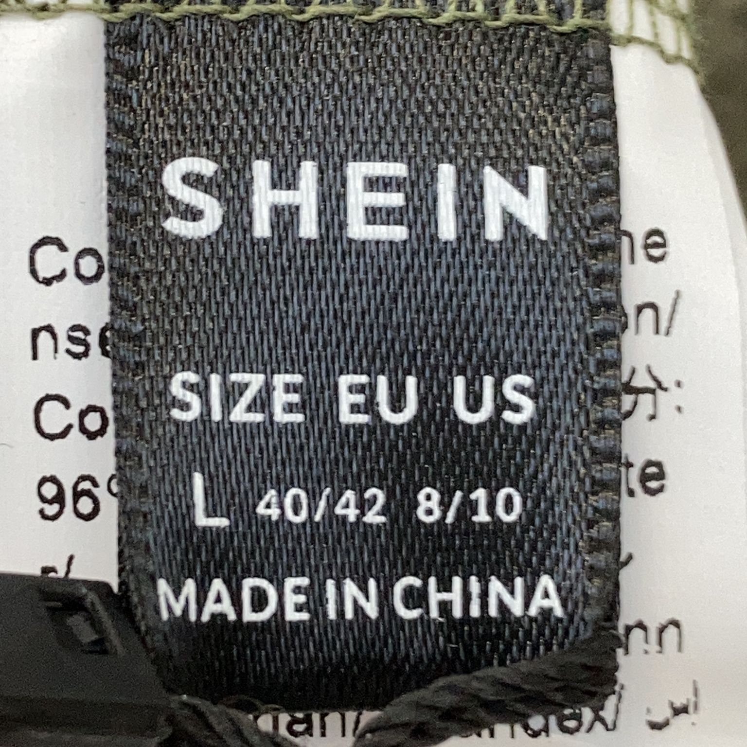 Shein