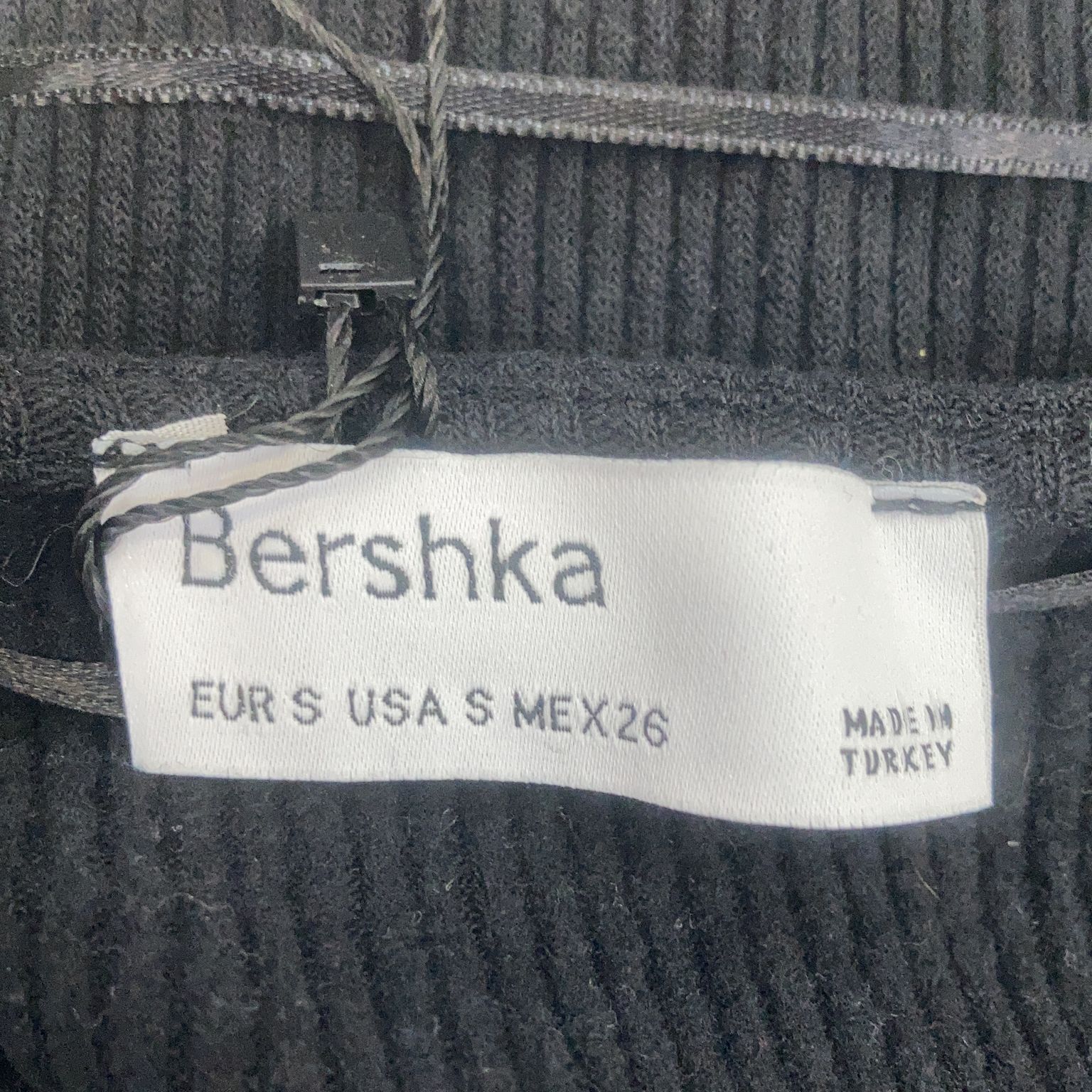 Bershka