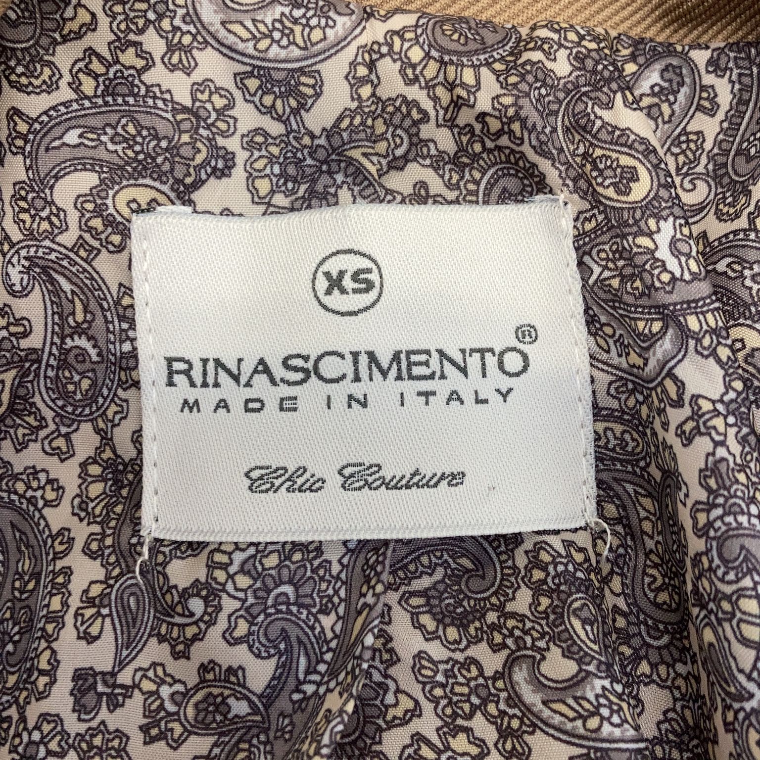 Rinascimento