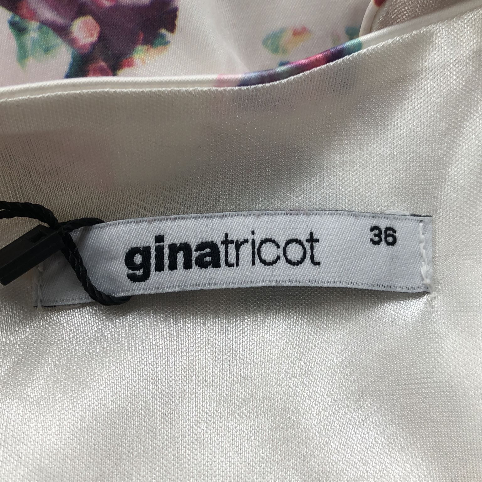 Gina Tricot