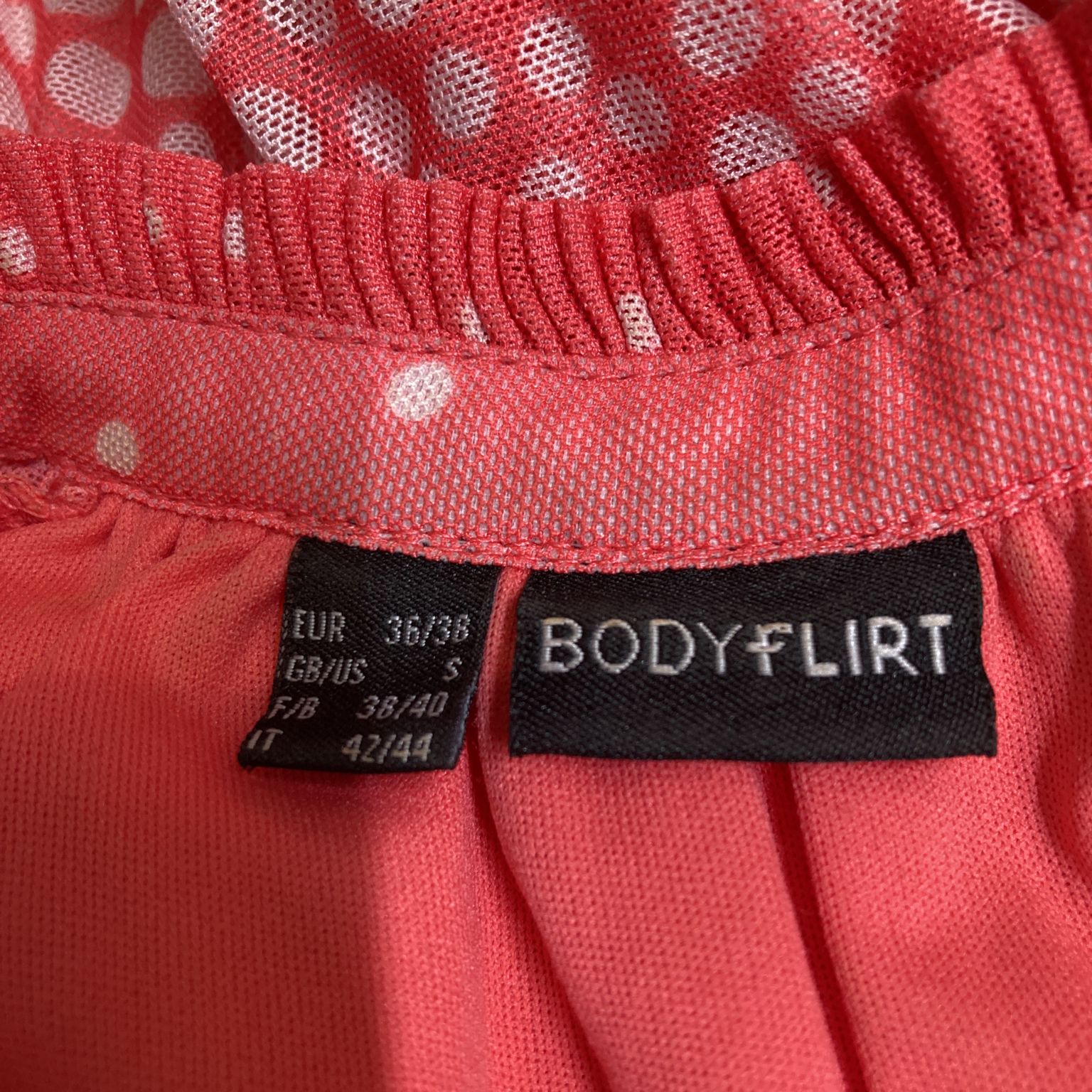 Bodyflirt