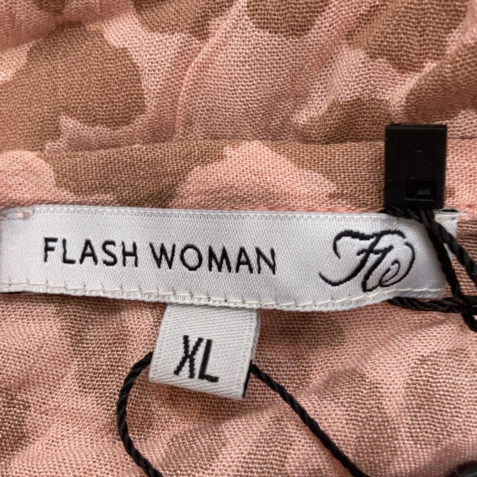 Flash Woman