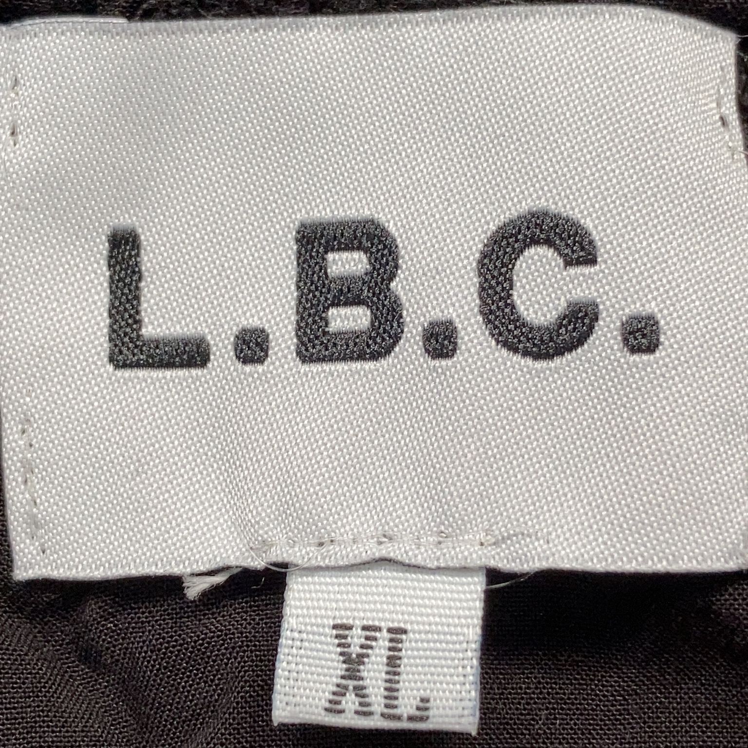 L.B.C.