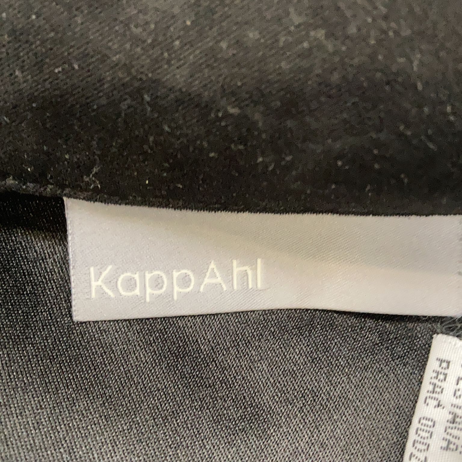 KappAhl