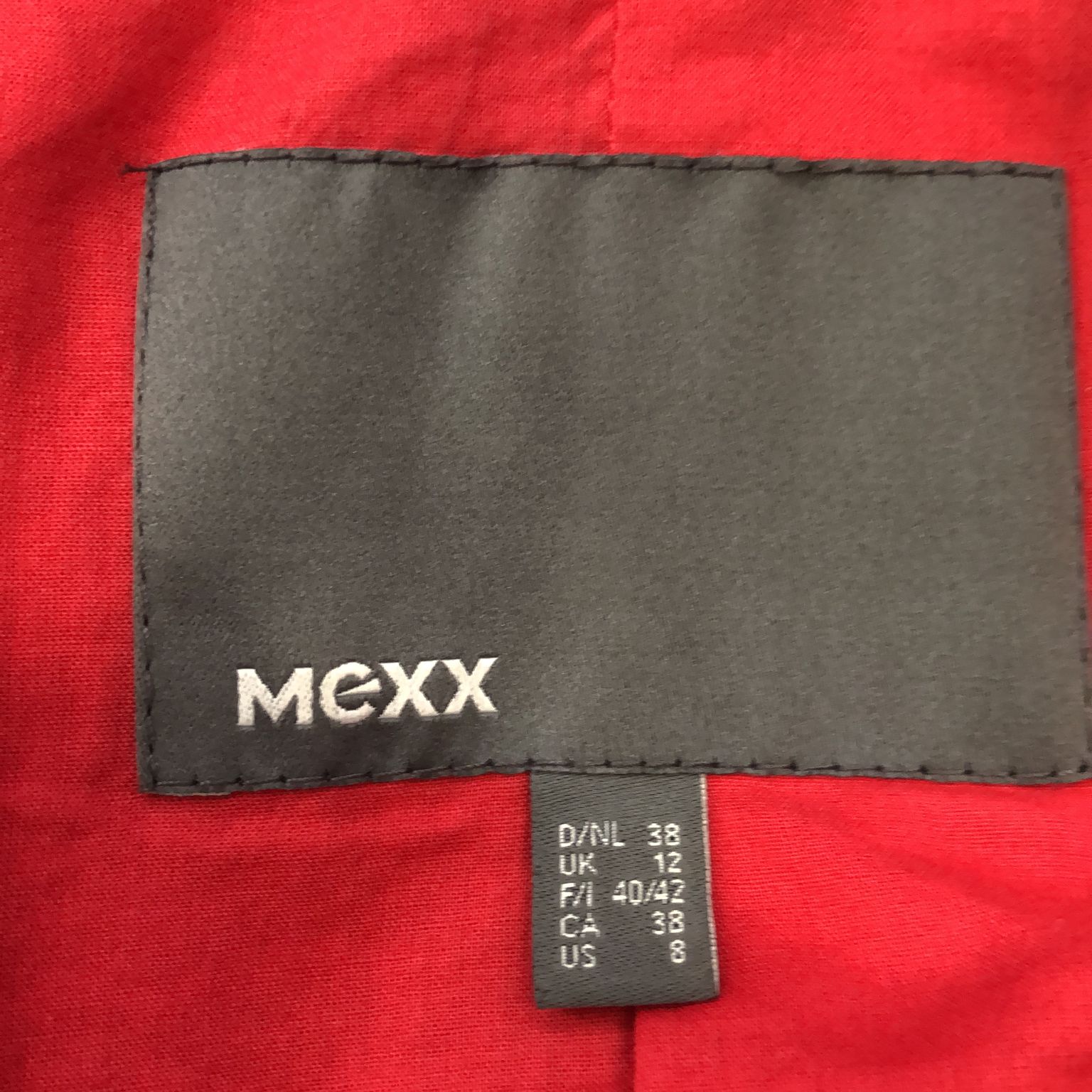 Mexx