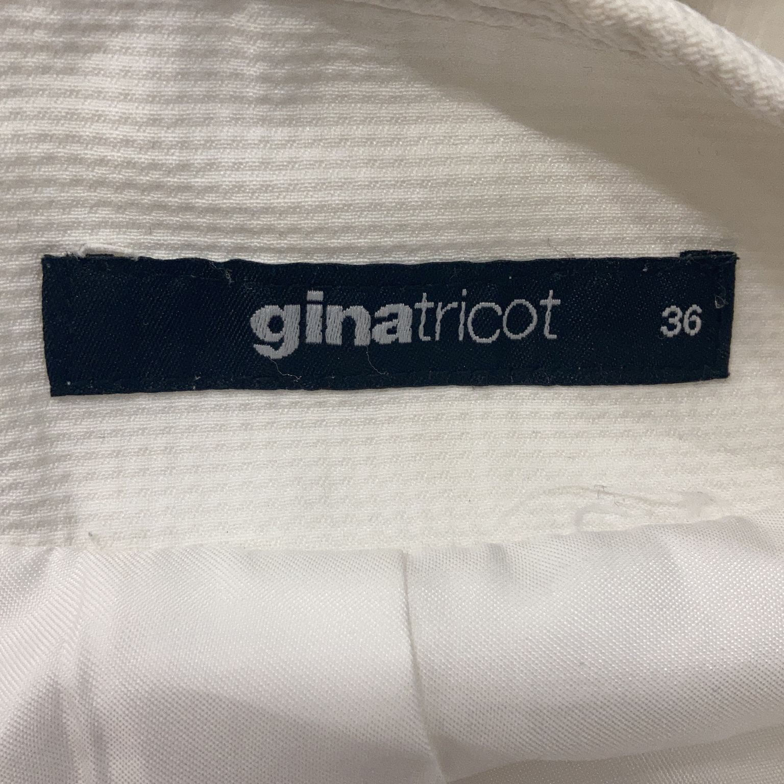 Gina Tricot