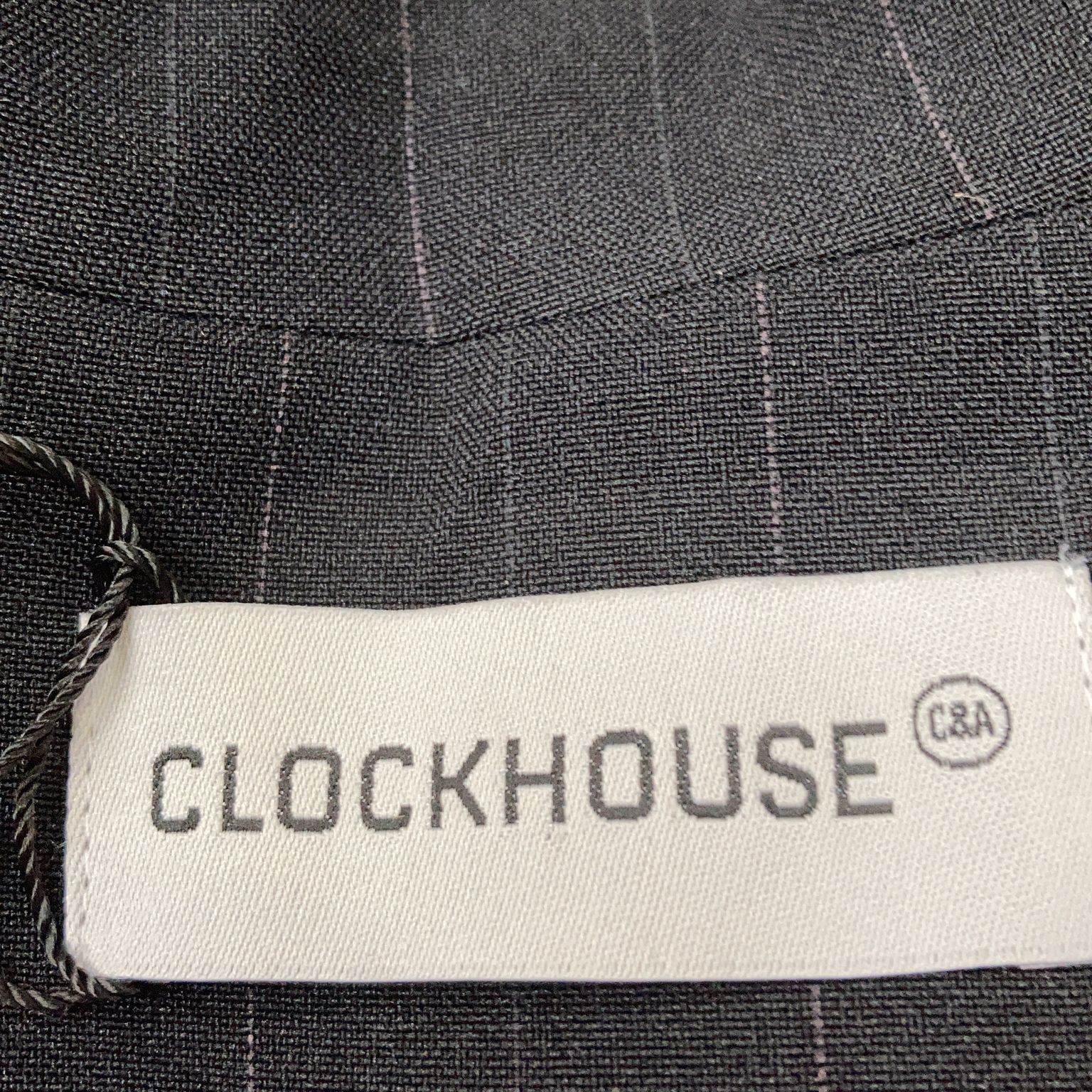 Clockhouse by CA