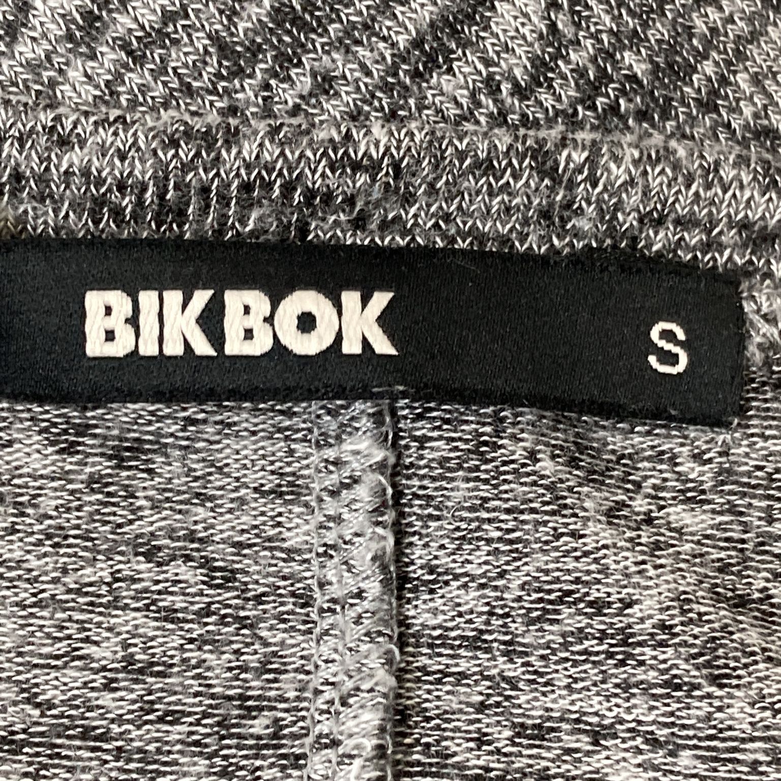 Bik Bok