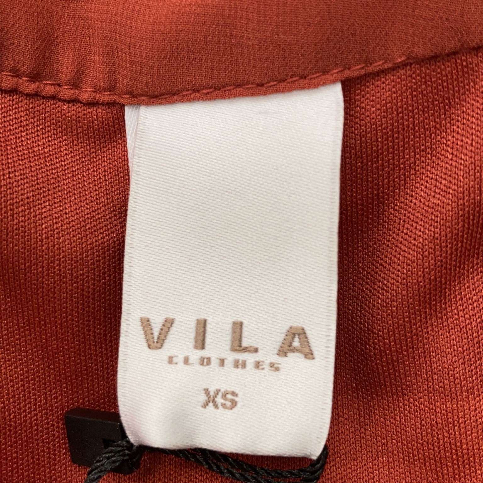 VILA Clothes