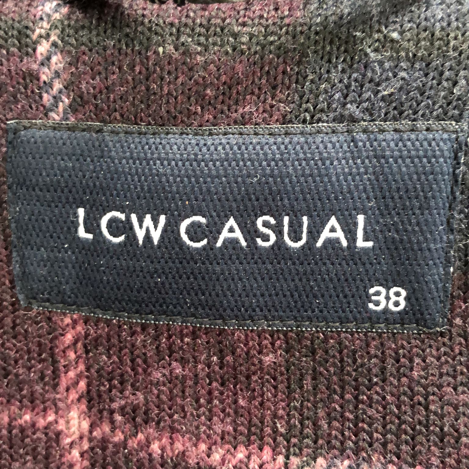 LCW Casual