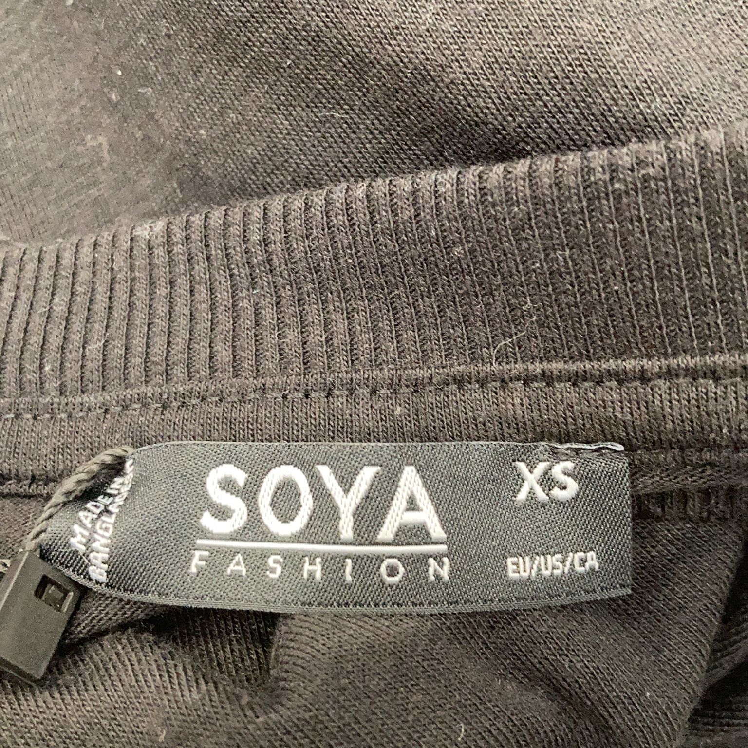 Soya Fashion