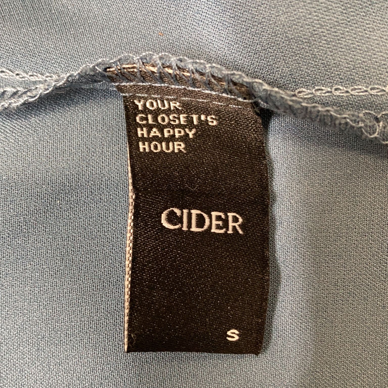 Cider