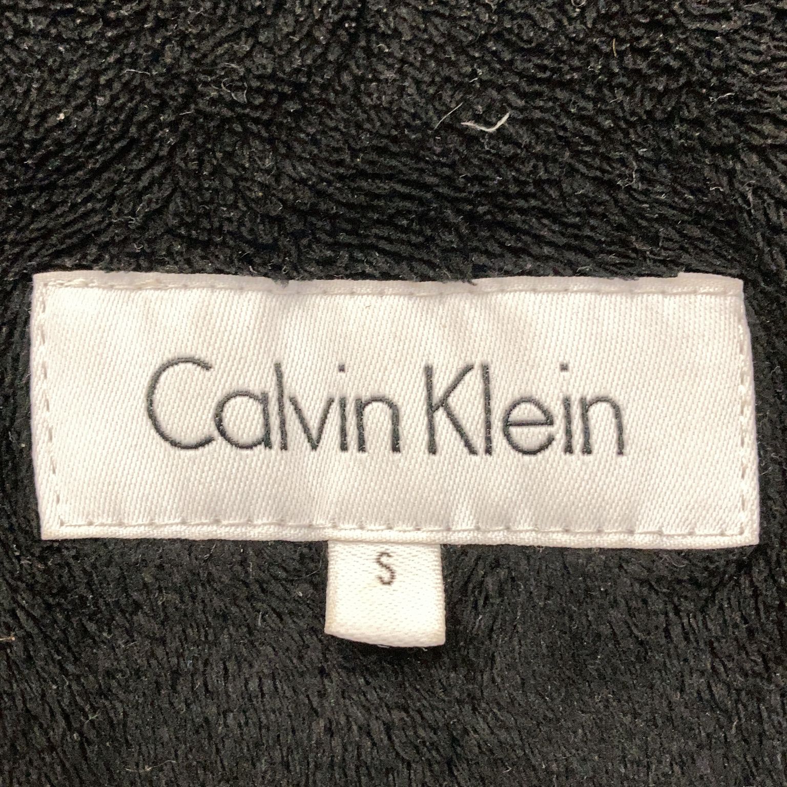 Calvin Klein