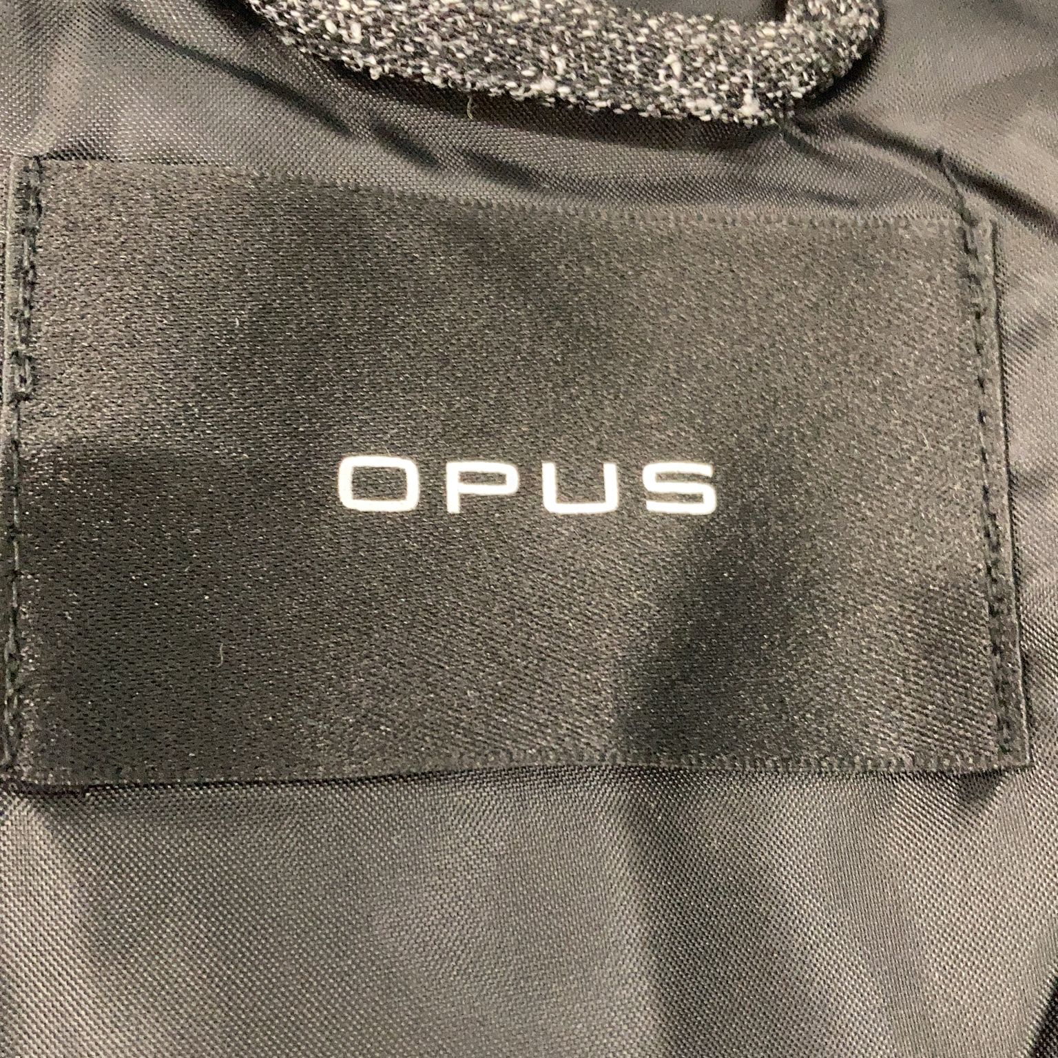 Opus