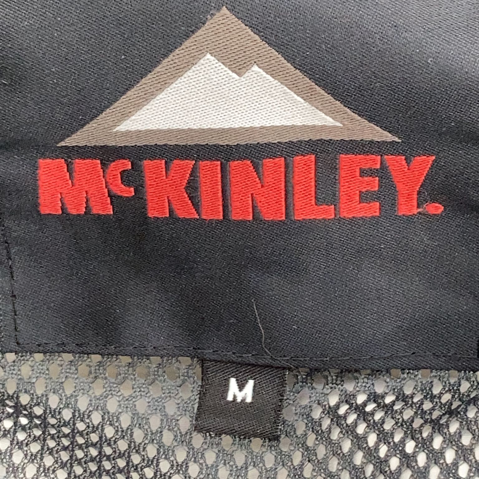 McKinley