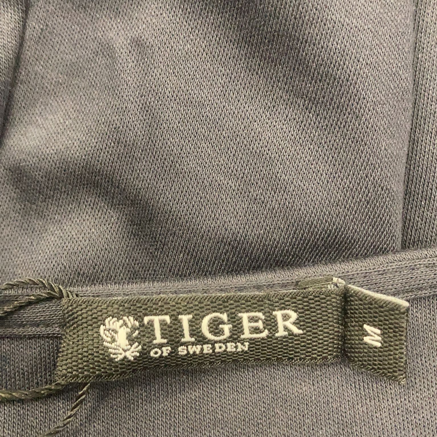 Tiger of Sweden