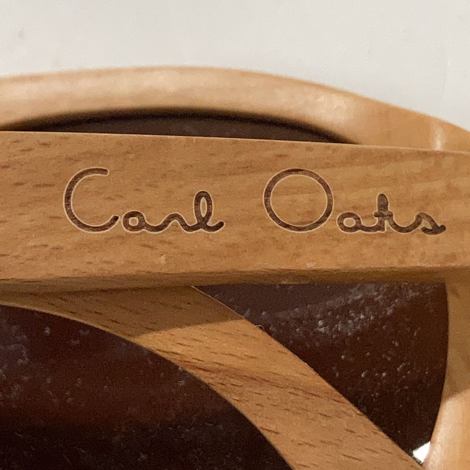 Carl Oaks