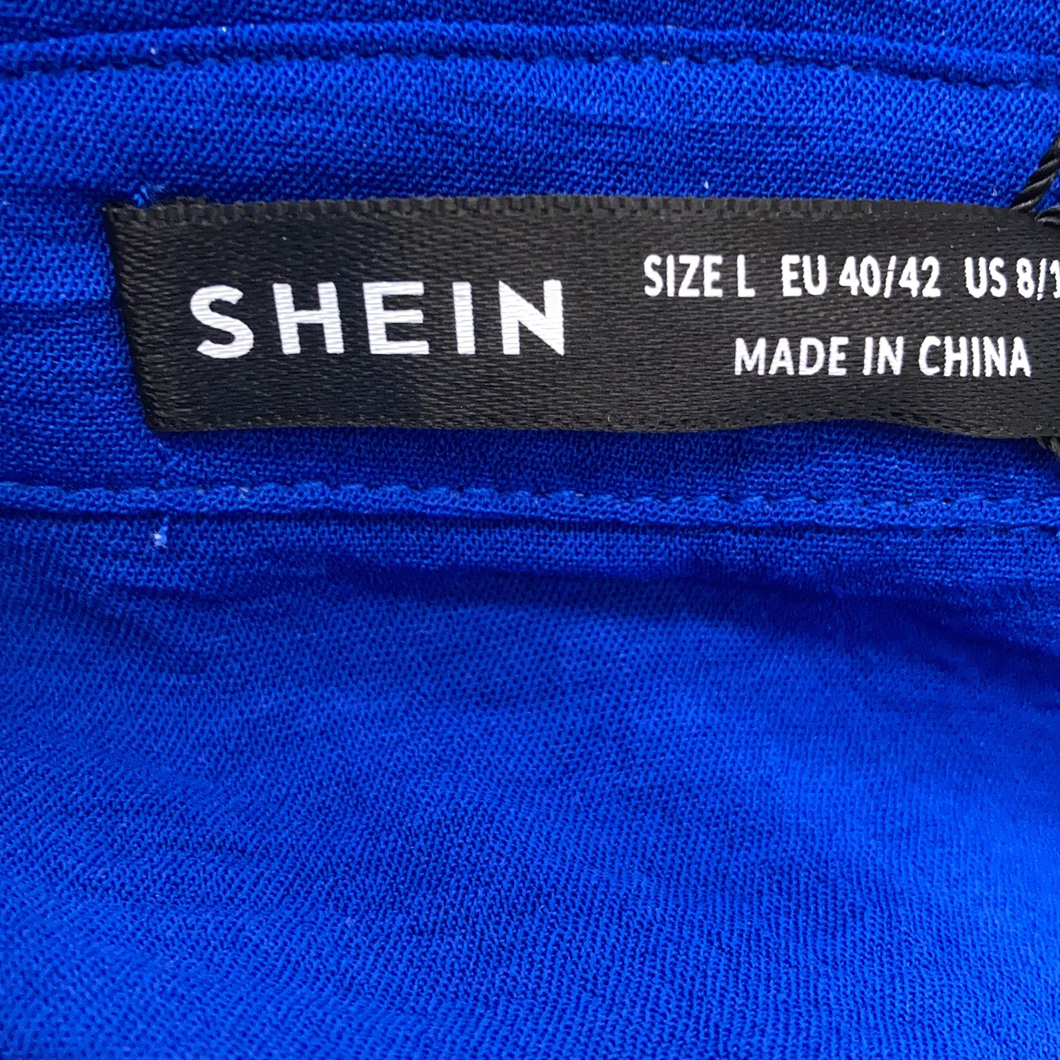 Shein