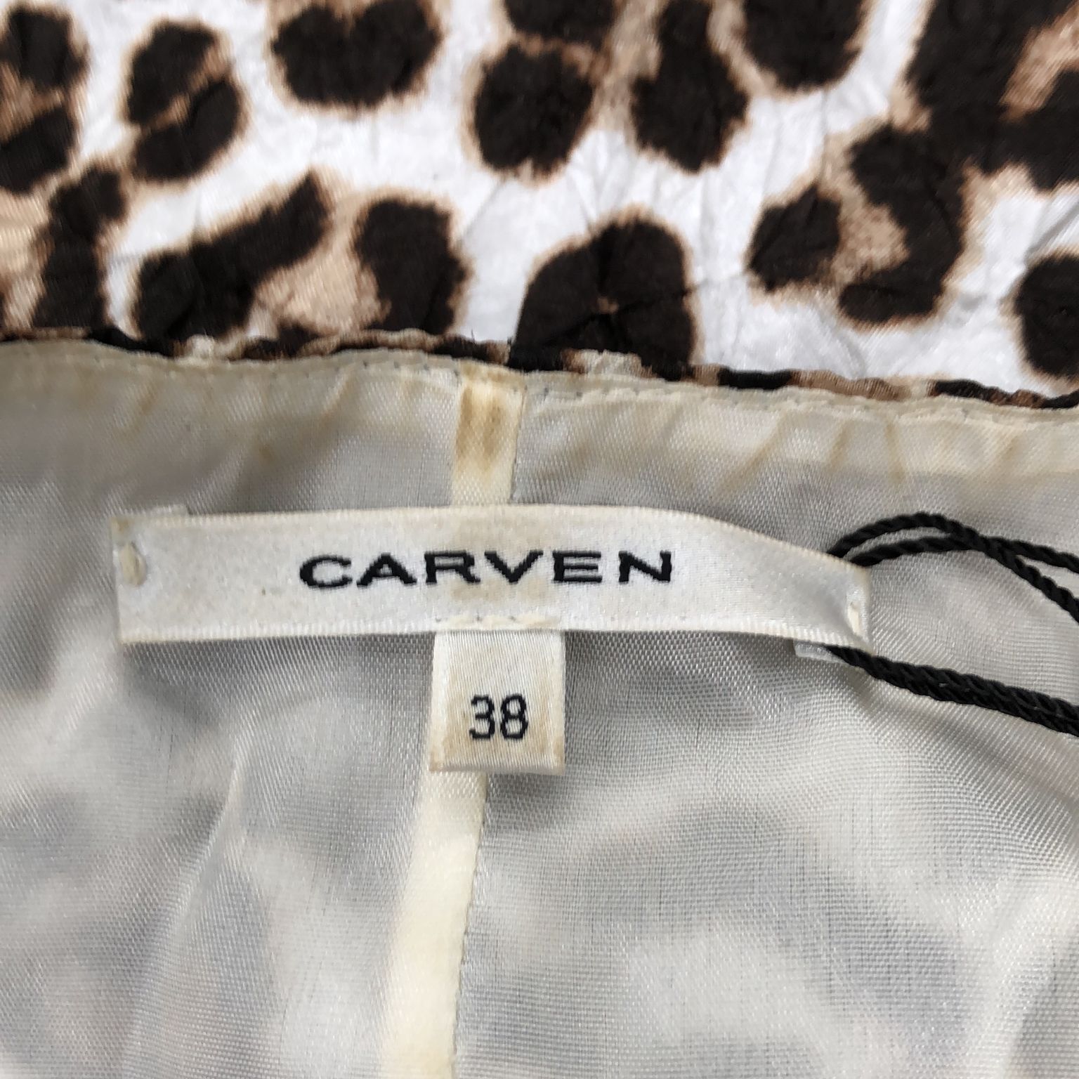 Carven