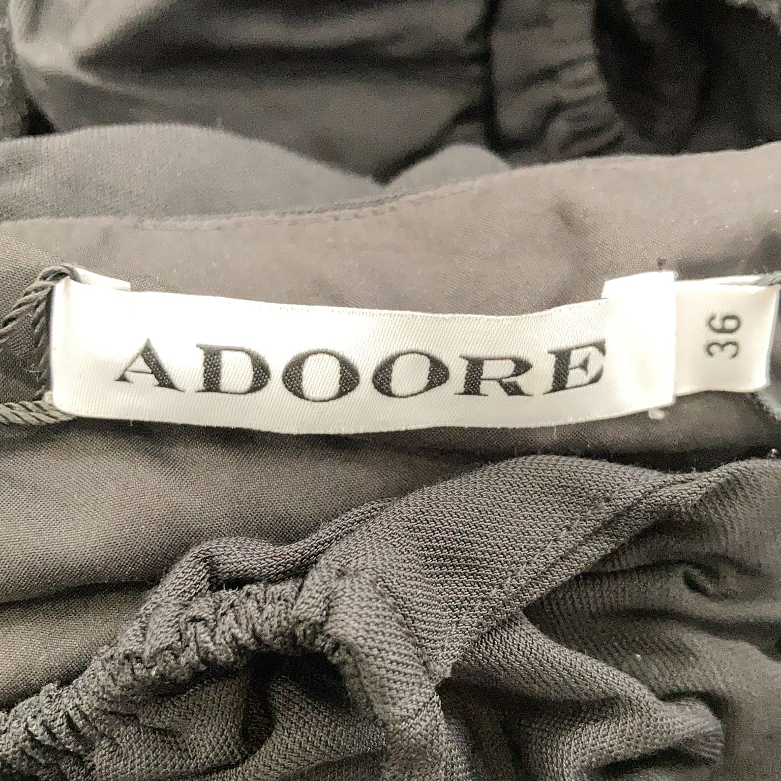 Adoore