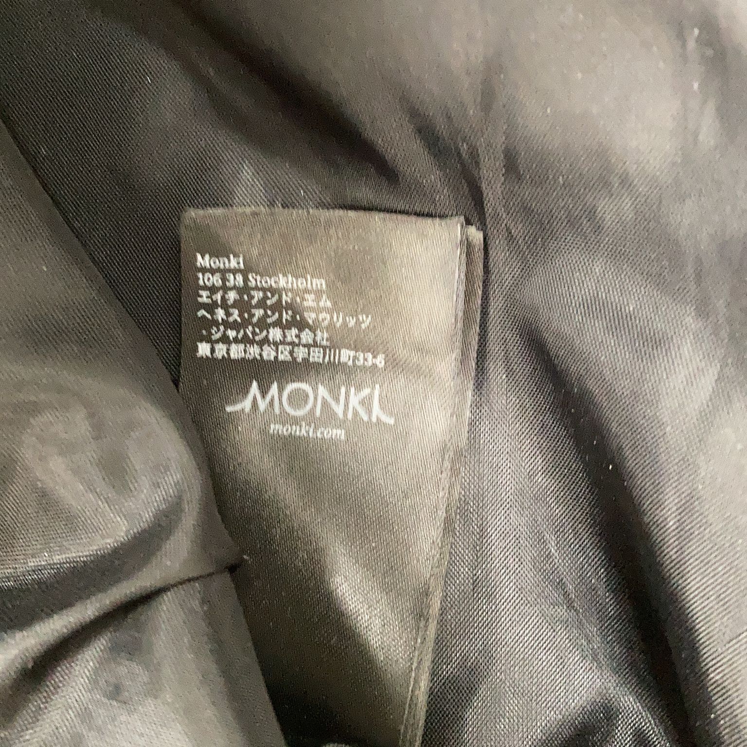 Monki