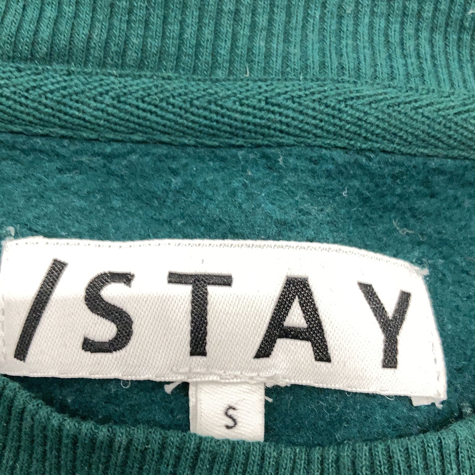 Stay