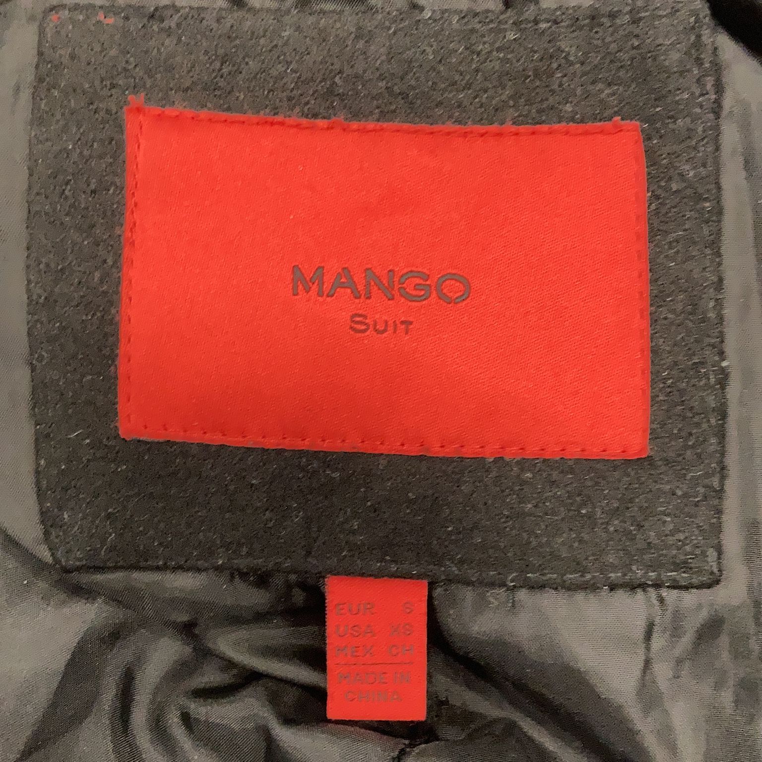 Mango