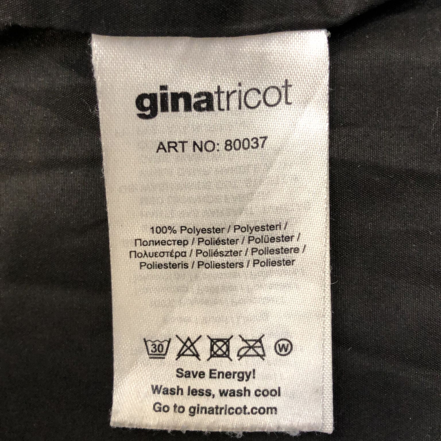 Gina Tricot