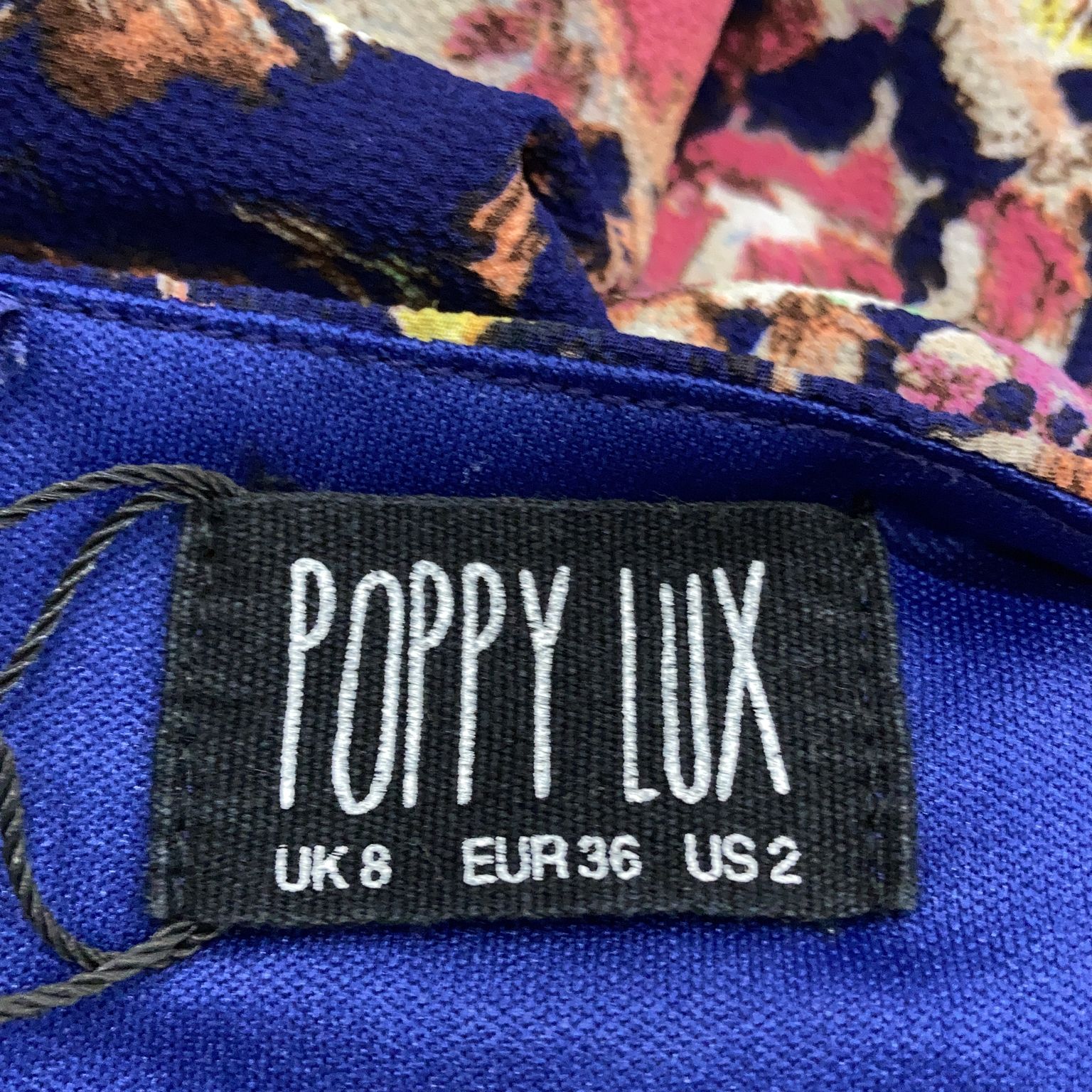 Poppy Lux