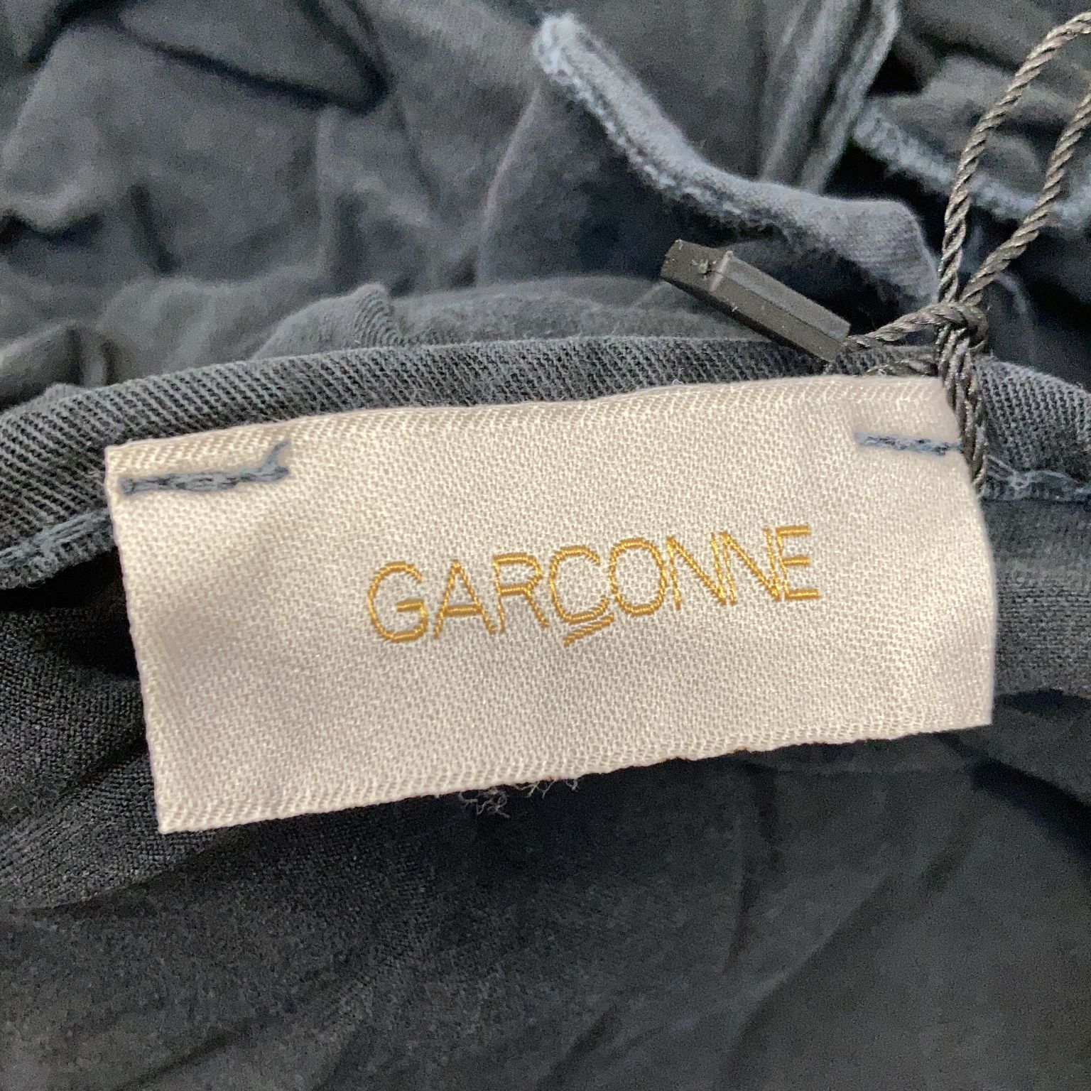 Garconne